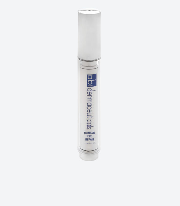 ABI DERMACEUTICALS CLINICAL EYE REPAIR | The Well Med Spa