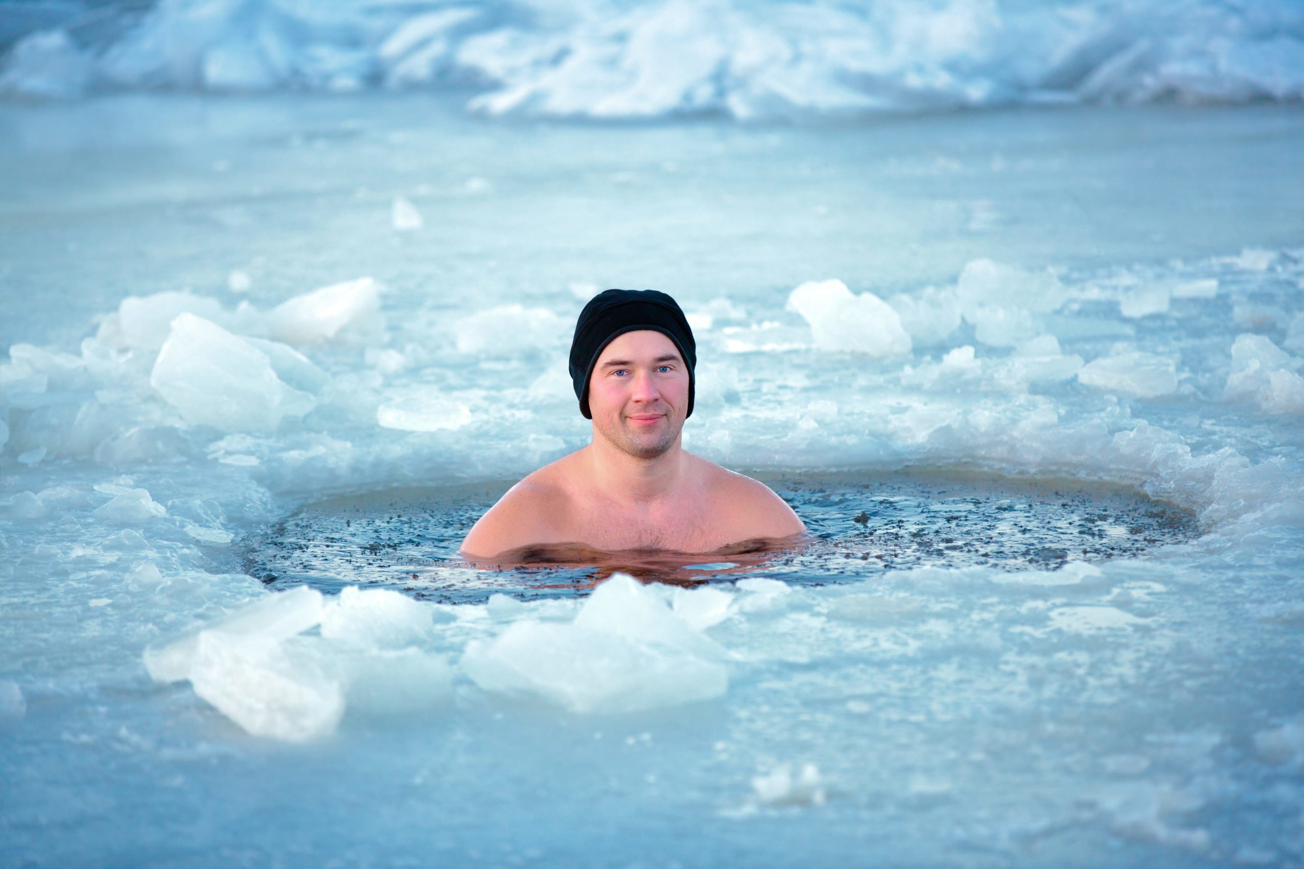 Everything You Need To Know About COLD THERAPY | The Well Med Spa