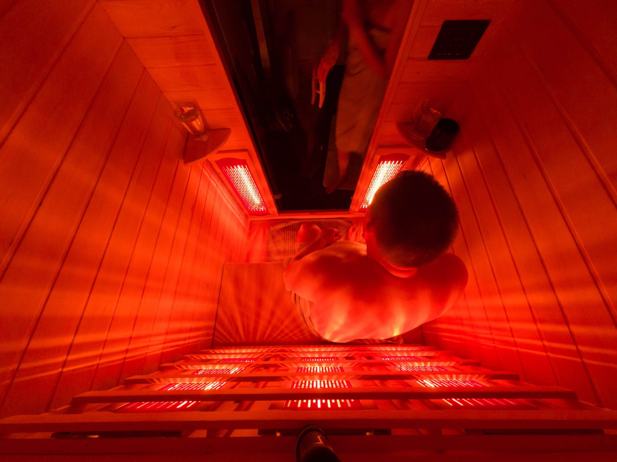 What Do I Need To Know Before Using An Infrared Sauna?