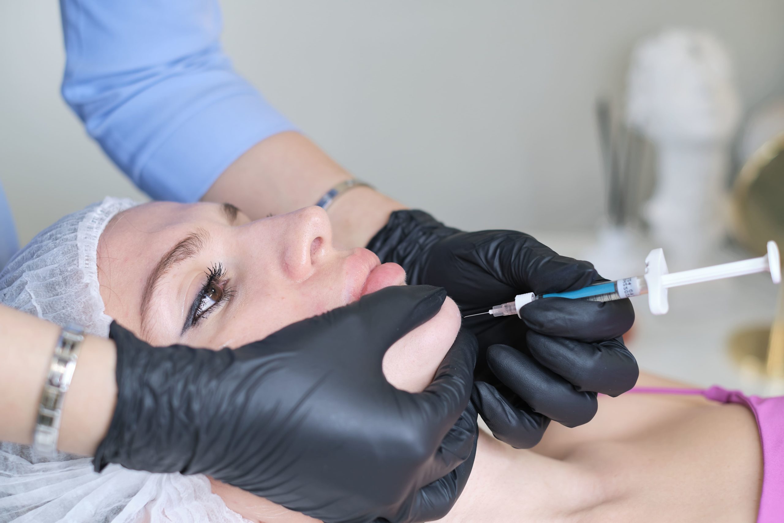 Kybella for Facial Sculpting Targeting Fat in Specific Areas