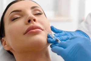 RHA Fillers in Scottsdale, AZ by The Well Med Spa