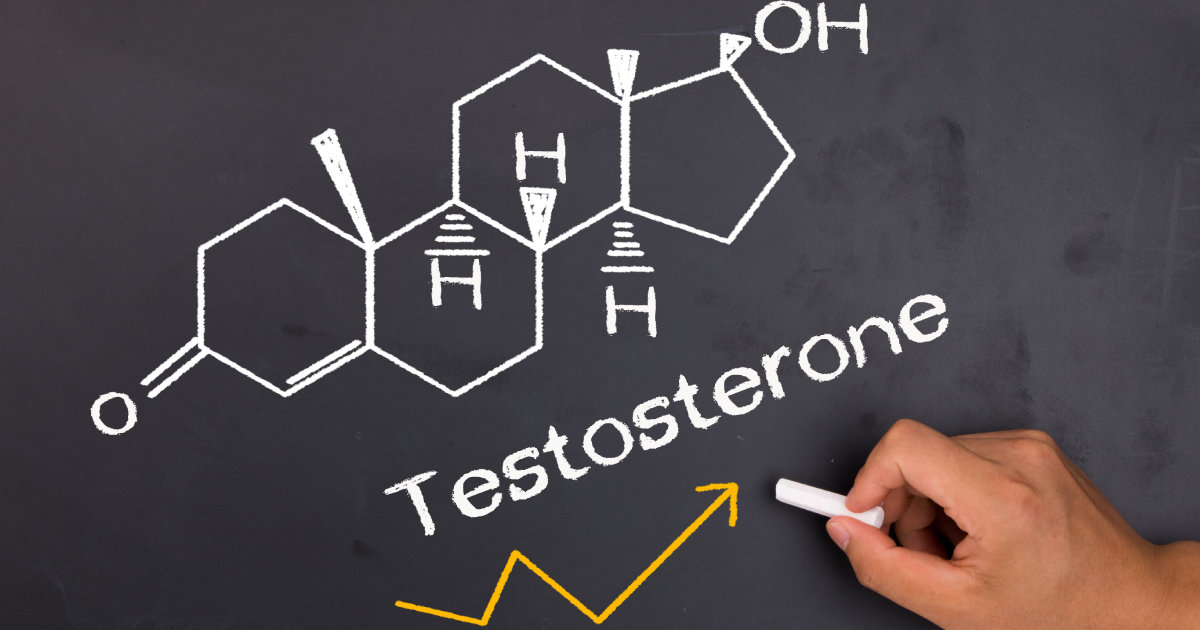 Testosterone Therapy in Scottsdale, AZ