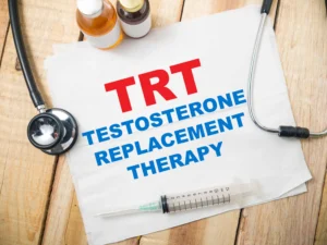 Testosterone Therapy