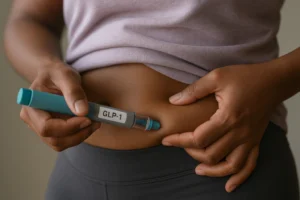 Semaglutide for weight loss in Scottsdale, AZ